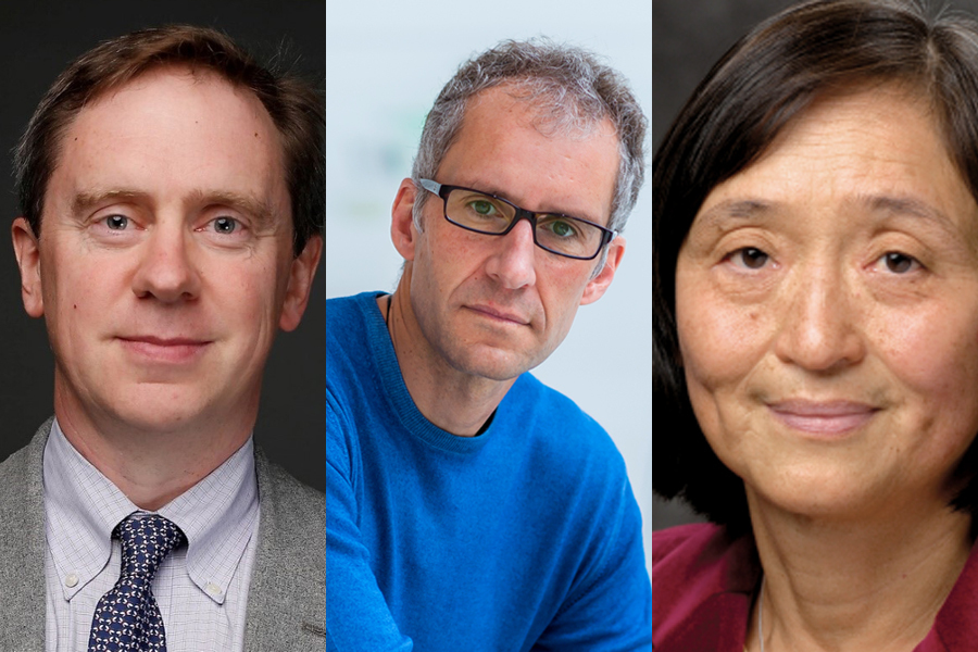 MIT community members elected to the National Academy of Engineering for 2024